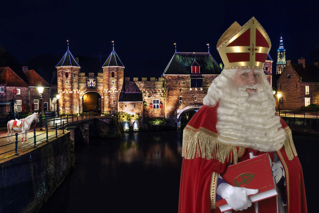 (c) Sinterklaasamersfoort.nl